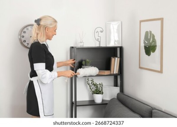 玻璃幕墙清洁服务